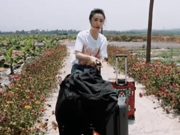  李佳琦|向往4：都是直播带货，为何请薇娅不请李佳琦？只因他说过一句话