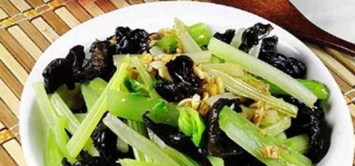  清肠|天然的“清肠能手”，晚餐多食此菜，肚子不鼓了，越吃越瘦