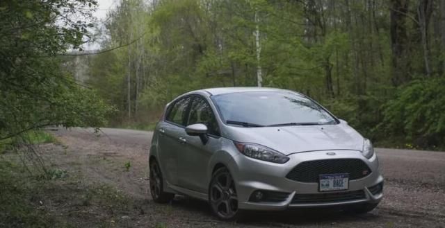  美国|美国小编眼中最好开的车，为什么是这12款？