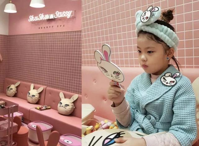  卸妆|韩国精致小姐姐我卸妆后，他们让我去死