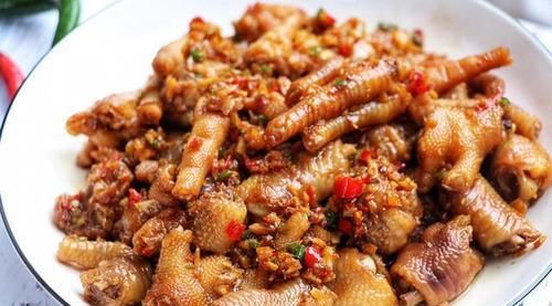 小聚|周末小聚,教你几道美味家常菜,做法简单味道超赞,下酒更下饭