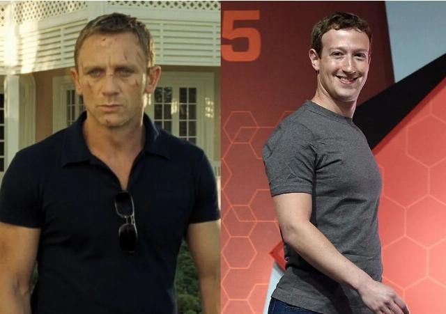 马斯克|马斯克成世界第四富,有钱人爱的基本款怎么穿才好看?