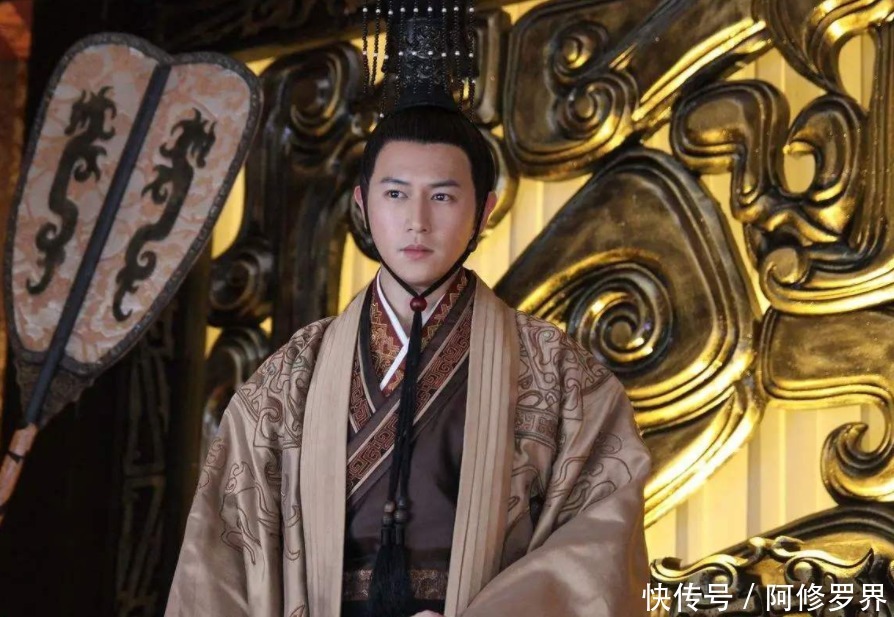 短命|汉文帝和汉景帝未经历战乱，为何如此短命？工作压力大