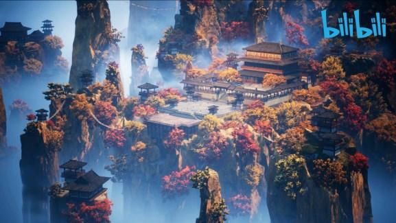  凡人|《凡人修仙传》动画剧B站开播 打造高品质情怀之作