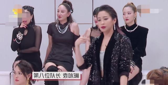  塑料|戳心：奔放洒脱的宁静，观众喜爱度排名第二，却遭遇塑料姐妹花