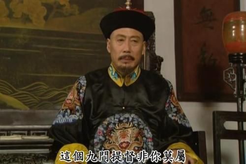 十四阿哥胤禵|大将军王胤禵为何不造反拥立胤禩，原来一切都是康熙皇帝布下的局