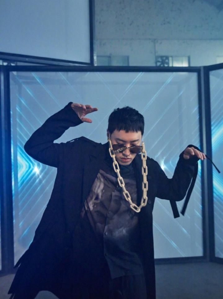  粉丝基础|《中国新说唱》导师阵容官宣，吴亦凡潘玮柏张靓颖GAI，喜欢谁？