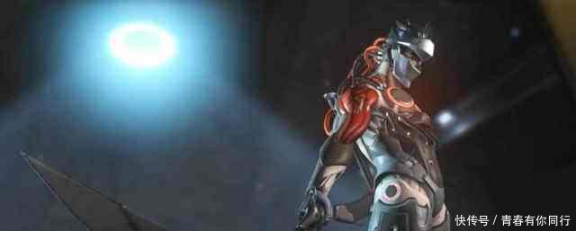 先锋|《守望先锋》 人气最高的岛田兄弟为什么会变成团队“毒瘤”!