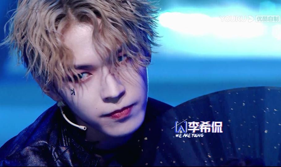  重过|《少年之名》李希侃组表现欠佳，张艺兴教学白费，情谊重过舞台