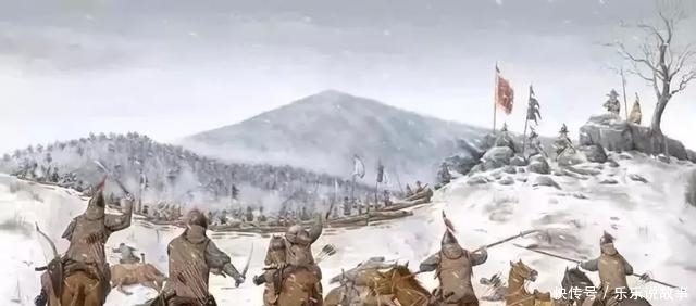 政权|清朝第一个两广总督:明朝富商如何变成清朝官员