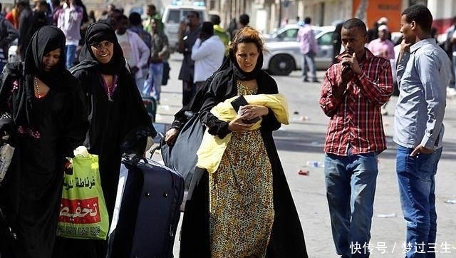  沙特人|为何沙特阿拉伯人很尊重西方人和中国人，却对印度人不够友好？