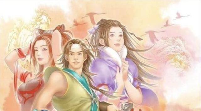  中国大陆|《仙剑》系列游戏小结，是时候让波记性消磨了