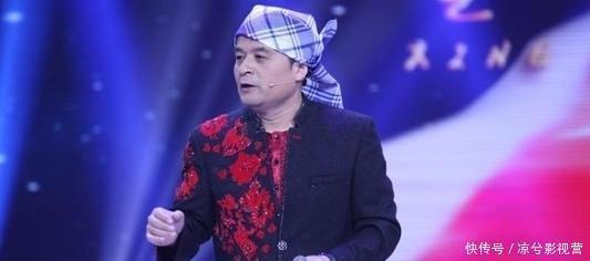 当年|央视高价请他来主持星光大道,望重现当年风光,星光大道又要红了