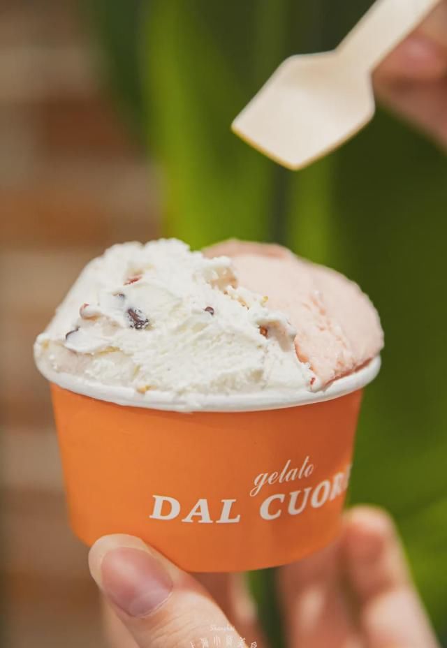  足足|2020魔都gelato超全大测评，足足28款口味上榜!