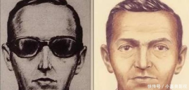 劫机|世界劫机第一人:劫走20万美金从3000米高空跳下,至今未破案