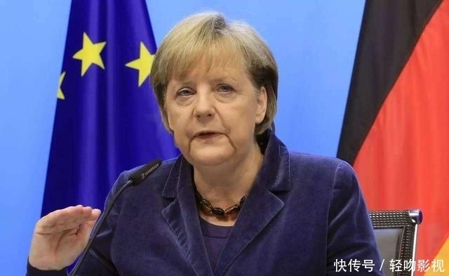 与俄罗斯|友谊的小船说翻就翻?德国转头向俄罗斯下手,美英别高兴得太早