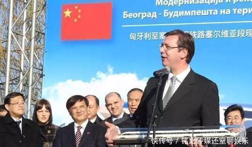 签订|中国向全世界宣布！与塞铁签订“无人机”订单，西欧：那我们呢？