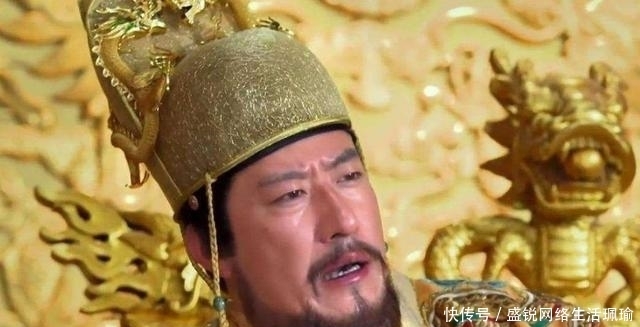 僧人|朱棣问高僧：皇位能传多少代？高僧只回答4字，朱棣听后高兴大笑