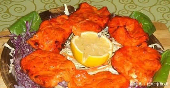 不吃|印度人不能吃猪肉,更不吃羊肉和牛肉,那么他们到底吃什么肉