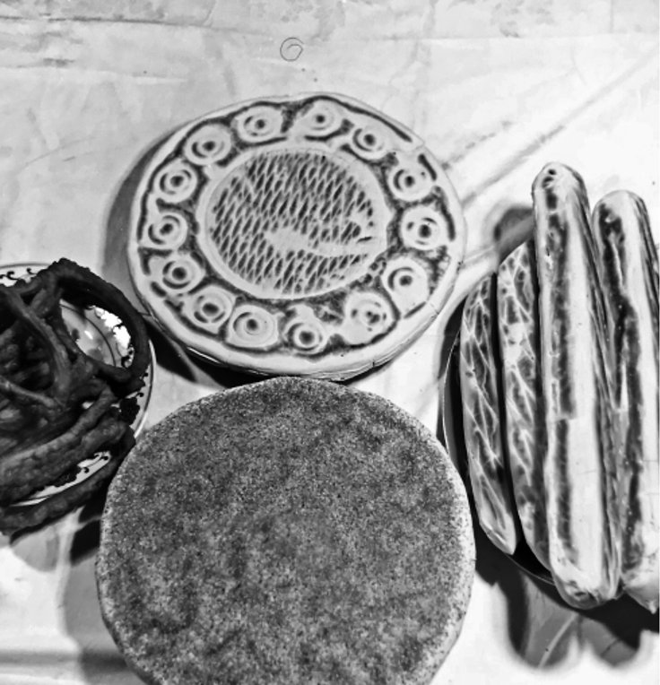 小吃|京华物语?丨“京城小吃第一人”陈连生：什么才叫北京小吃