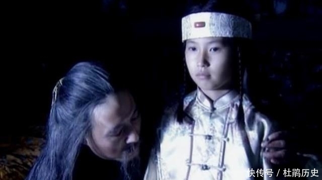 家庭|洪秀全死后, 他的后代结局如何? 他大量任用“娃娃官”, 不亡才怪