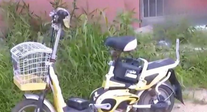  鬼才|令人无语的思维“鬼才”，偷车被抓不承认，还让证明车是车主的