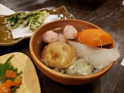 北海道|日本北海道少数民族的料理,有何特别之处