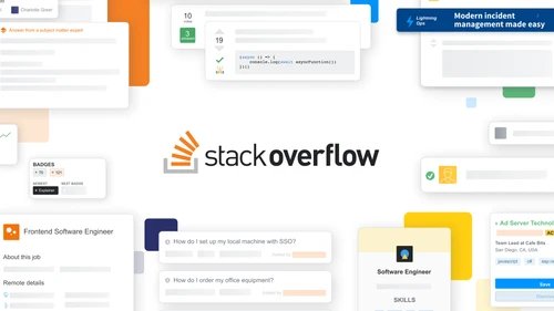 Stack Overflow 版主罢工，抗议公司允许 AI 内容涌入网站