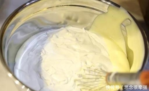 吉利丁块|甜品界的“新贵”!征服无数吃货的芒果香草蛋糕,一口甜到你心坎