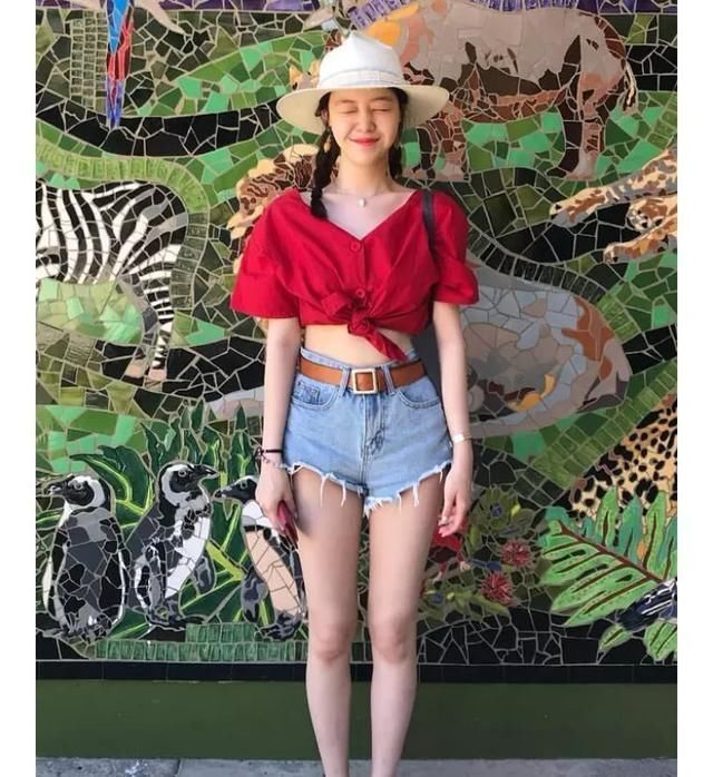  女团|脸颊没肉是常态?韩国爱豆为了减肥到底有多拼