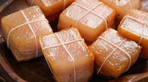 告诉|东坡肉怎么做，悄悄告诉你这么做