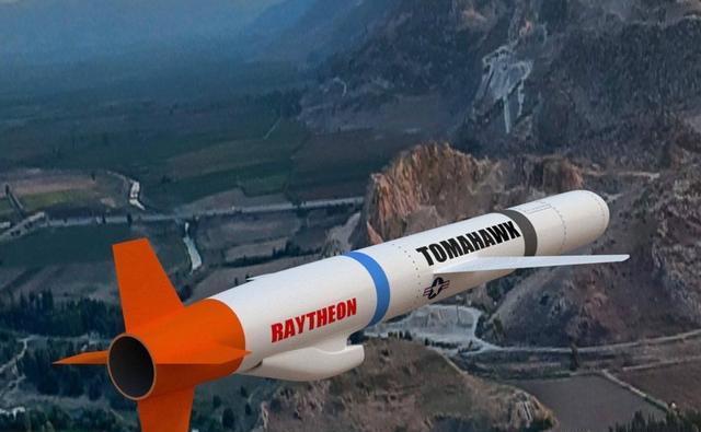  打击梯队|放弃中程弹道导弹？美欲升级标准6，打造全能导弹