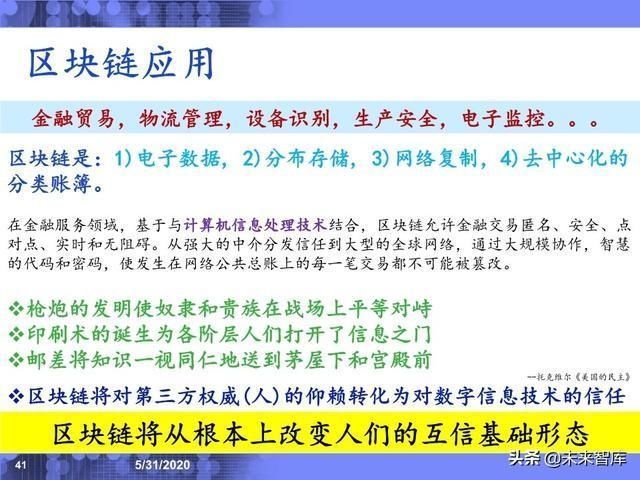  分析|IBM专家深度解读工业互联网应用场景与发展趋势