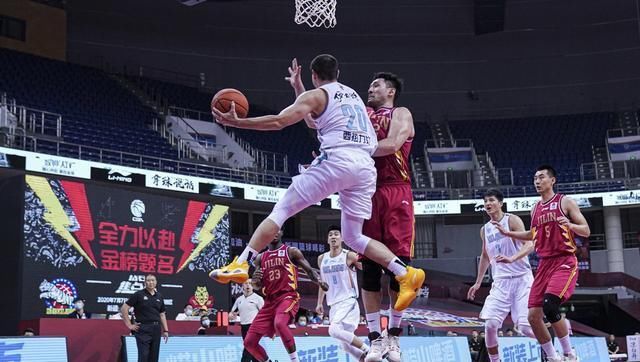  吉林|比赛探析，折损姜宇星的吉林，怎么就和新疆队纠缠到最后