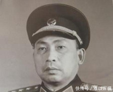 李天佑和黄永胜谁更厉害,黄担任广州军区司