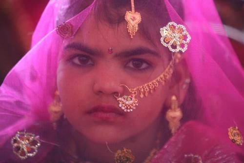  少女|13岁农村少女被家人强迫嫁给35岁男子，获救后全家被抓