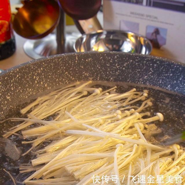 美味|美味凉拌菜,学我这样做,营养开胃又减脂!