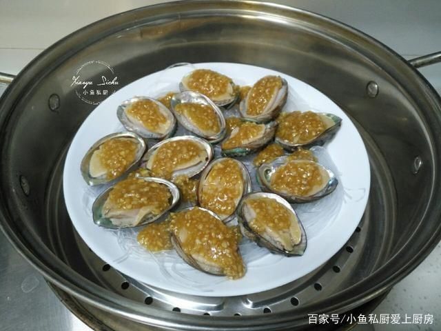肥美|8月，这海鲜最肥美，1.99元一只，蒸一蒸就好，出锅香到流口水
