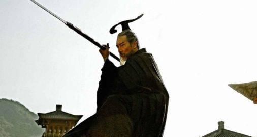 孙权|三国最让曹操惧怕的人是谁?不是刘备,不是孙权,想不到是他!
