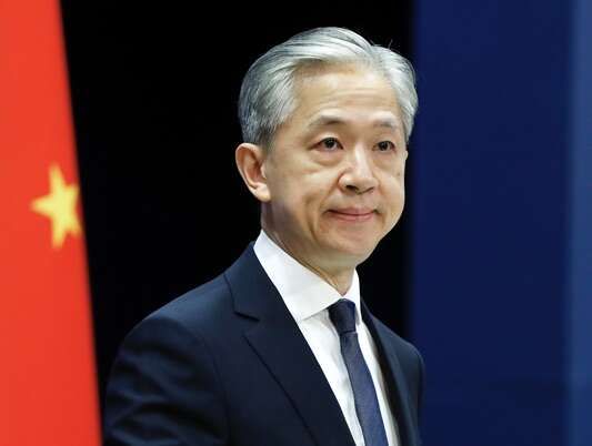外交部：丹麦外交大臣拉斯穆森将于8月16日访华