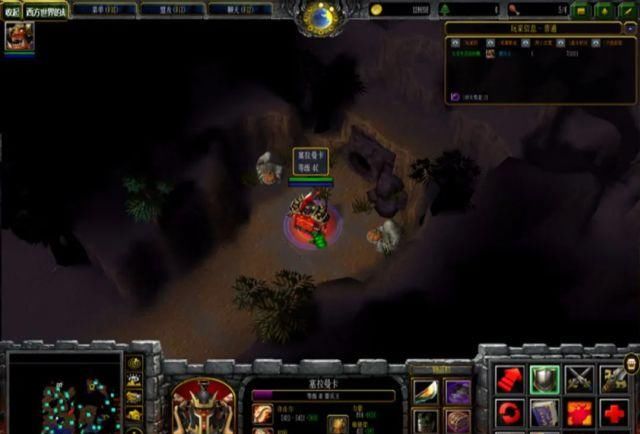  剧情|只有玩过《西方5》支线剧情才能真正了解这个世界究竟发生了什么