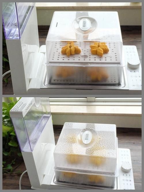  发酵|5种面食做法，香软可口营养好吃，孩子们喜欢，在家经常做