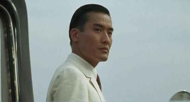  喜欢|几位曾多次获影帝称号的明星，周润发、刘德华和他，你最喜欢谁？