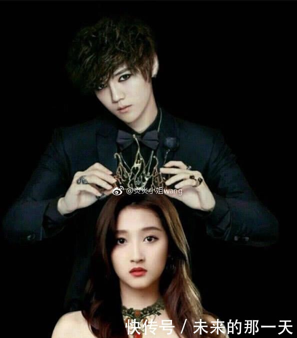  预言家|应采儿十级预言家, 连自己儿子jasper也中了