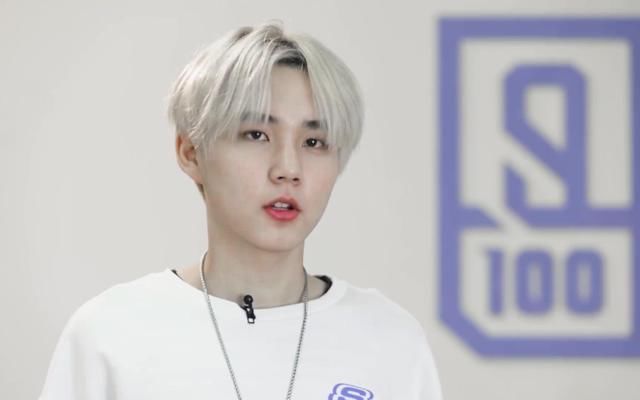  运气|实力不如蔡徐坤运气不如杨超越，还黑脸摔话筒、争番位你想怎样？