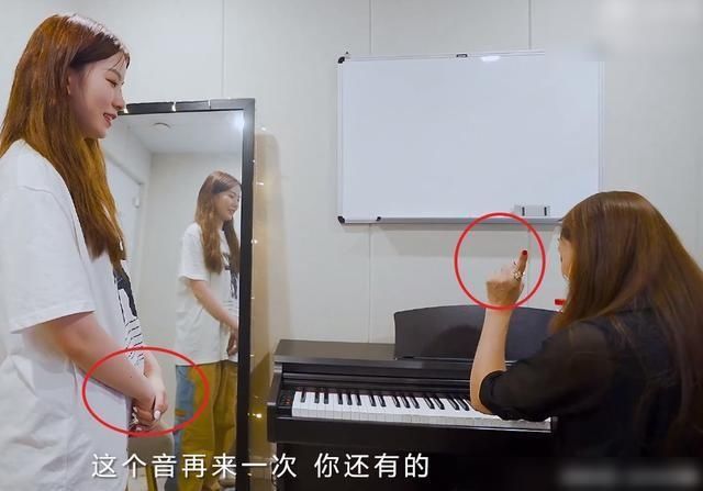  张艺凡|硬糖少女303声乐测评，郑乃馨被夸，刘些宁全能，张艺凡偏科了