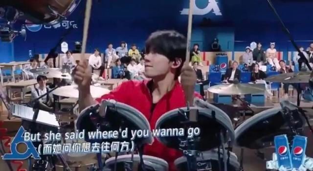  男孩|舍不得快进，这帮男孩为何让朴树如此感动与留恋？