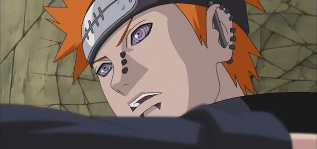 地方|火影: 佩恩真正厉害的地方, 不止实力, 还有对战争的思考与见地