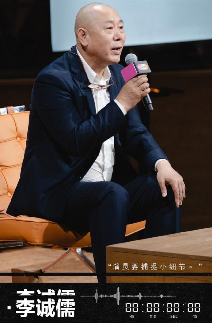  表演|《演员请就位2》郭敬明和李诚儒battle，谁是赢家？