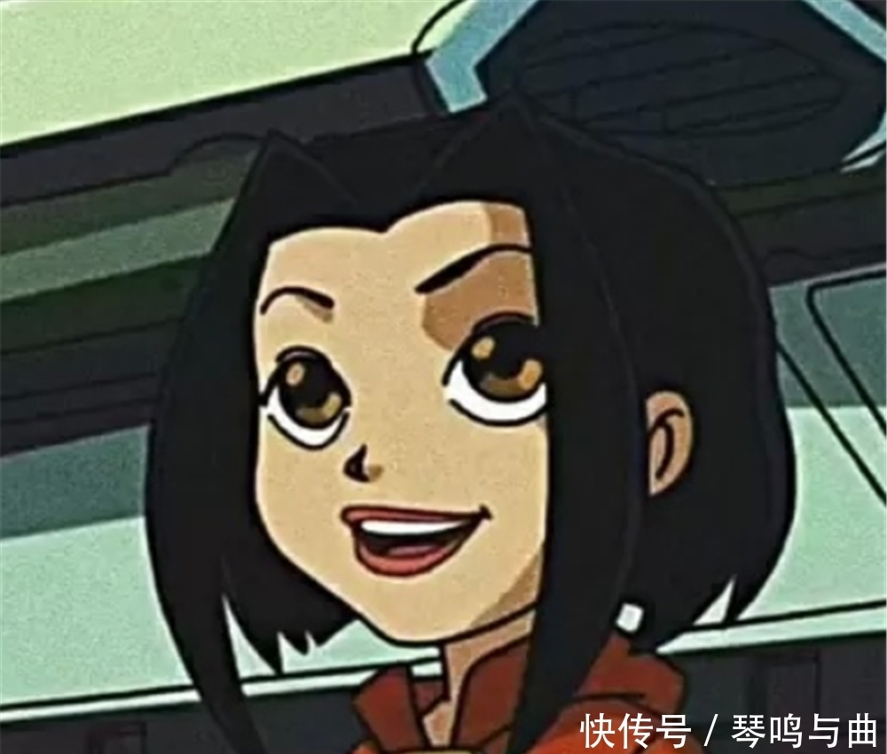  清新|ins·清新·动漫情头，低调火爆美，秀儿都在偷偷模仿